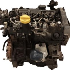 Motor k7m 710 Renault Logan i (ls_) 1.6