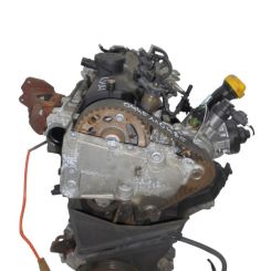 Motor k9k 612 Renault Logan i ranchera familiar (ks_) 1.5 dci