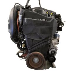 Motor k9k 612 Renault Logan i ranchera familiar (ks_) 1.5 dci