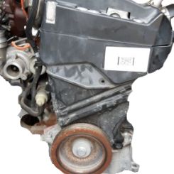 Motor k9k 612 Renault Logan i ranchera familiar (ks_) 1.5 dci