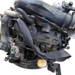 Motor k9k 612 Renault Logan i ranchera familiar (ks_) 1.5 dci