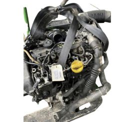 Motor k9k 612 Renault Logan i ranchera familiar (ks_) 1.5 dci