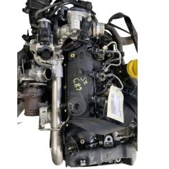 Motor k9k 612 Renault Logan i ranchera familiar (ks_) 1.5 dci