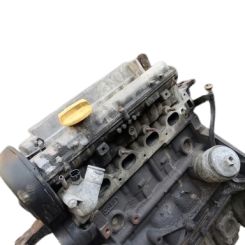 Motor j5r 728 Renault Master i autobús (t__) 2.0