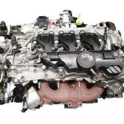 Motor s8u 731 Renault Master i autobús (t__) 2.4 d