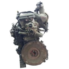 Motor s8u 742, 8140.67.2510 Renault Master i furgón (t__) 28-35 2,5 d