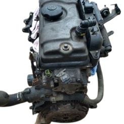 Motor f9q 770 Renault Master ii autobús (jd) 1.9 dti