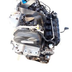 Motor s9w 702 Renault Master ii autobús (jd) 2.8 dti