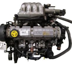 Motor s8u 770, s8u 772 Renault Master ii caja/chasis (ed/hd/ud) 2.5 d