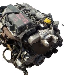 Motor g9u 724, g9u 754, g9u 720, g9u 750 Renault Master ii caja/chasis (ed/hd/ud) 2.5 dci 120