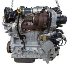 Motor f9q 770 Renault Master ii furgón (fd) 1.9 dti