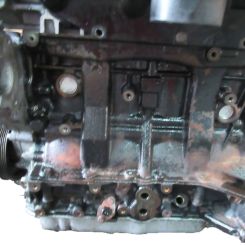 Motor g9u 724, g9u 754, g9u 720, g9u 750 Renault Master ii furgón (fd) 2.5 dci 120