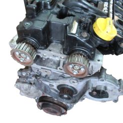 Motor g9u 724, g9u 754, g9u 720, g9u 750 Renault Master ii furgón (fd) 2.5 dci 120