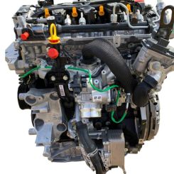 Motor m9t 672, m9t 870, m9t 676, m9t 670 Renault Master iii autobús (jv) 2.3 dci 100 fwd (jv0a, jv0b, jv0g, jv0h)