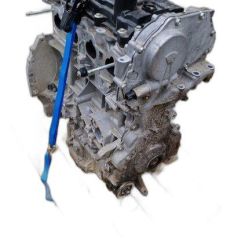 Motor m9t 870, m9t 704 Renault Master iii autobús (jv) 2.3 dci 110 fwd (jv0r, jv0w)