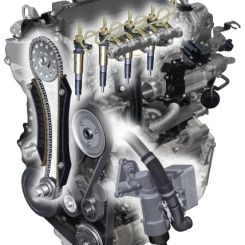 Motor m9t 870, m9t 704 Renault Master iii autobús (jv) 2.3 dci 110 fwd (jv0r, jv0w)
