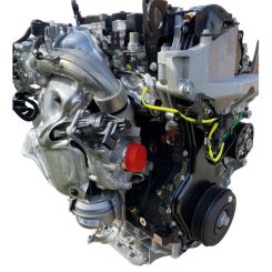 Motor m9t 870, m9t 704 Renault Master iii autobús (jv) 2.3 dci 110 fwd (jv0r, jv0w)