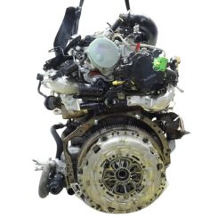 Motor m9t 672, m9t 680, m9t 870, m9t 676, m9t 880, m9t 6 Renault Master iii autobús (jv) 2.3 dci 125 fwd (jv0c, jv0d, jv0h, jv0g, jv0j)