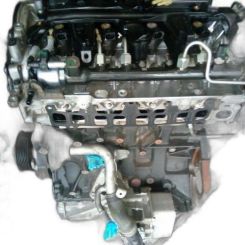 Motor m9t 716, m9t 702 Renault Master iii autobús (jv) 2.3 dci 135 fwd (jv0n, jv08)