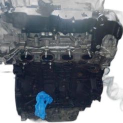 Motor m9t 716, m9t 702 Renault Master iii autobús (jv) 2.3 dci 135 fwd (jv0n, jv08)