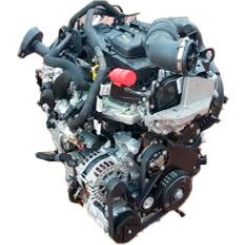 Motor m9t 716, m9t 702 Renault Master iii autobús (jv) 2.3 dci 135 fwd (jv0n, jv08)