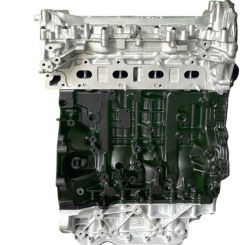 Motor m9t 708, m9t 680, m9t 706 Renault Master iii autobús (jv) 2.3 dci 145 fwd (jv0f, jv0s, jv0t)