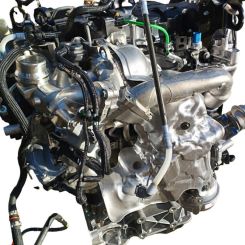 Motor m9t 708, m9t 702 Renault Master iii autobús (jv) 2.3 dci 165 fwd (jv0p, jv0u)