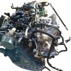 Motor m9t 708, m9t 702 Renault Master iii autobús (jv) 2.3 dci 165 fwd (jv0p, jv0u)