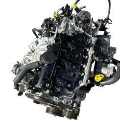 Motor m9t 672, m9t 876, m9t 870, m9t 676, m9t 670 Renault Master iii furgón (fv) 2.3 dci 100 fwd (fv0a, fv0b, fv0g, fv0k, fv0h)