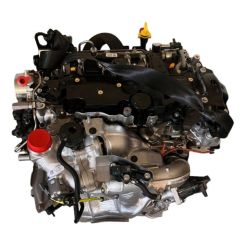 Motor m9t 726, m9t 870, m9t 704 Renault Master iii furgón (fv) 2.3 dci 110 fwd (fv0r, fv0w)