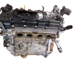 Motor 5aq 604 Renault Master iii furgón (fv) Z.e. (fv1z)