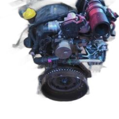 Motor k9k 837, k9k 836 Renault Megane cc (ez0/1_) 1.5 dci (ez09, ez1g, ez0d, ez14)