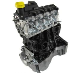 Motor k9k 837, k9k 836 Renault Megane cc (ez0/1_) 1.5 dci (ez09, ez1g, ez0d, ez14)