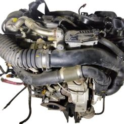 Motor f9q 870 Renault Megane cc (ez0/1_) 1.9 dci (ez0j, ez1s)