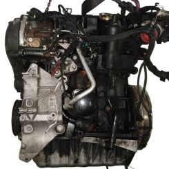 Motor f9q 870 Renault Megane cc (ez0/1_) 1.9 dci (ez0j, ez1s)