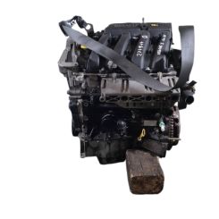 Motor k4j 714, k4j 750 Renault Megane i (ba0/1_) 1.4 16v (ba0d, ba1h, ba0w, ba10)