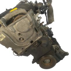 Motor k4j 714, k4j 750 Renault Megane i (ba0/1_) 1.4 16v (ba0d, ba1h, ba0w, ba10)