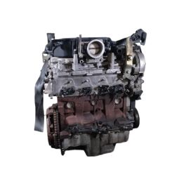 Motor k4j 714, k4j 750 Renault Megane i (ba0/1_) 1.4 16v (ba0d, ba1h, ba0w, ba10)
