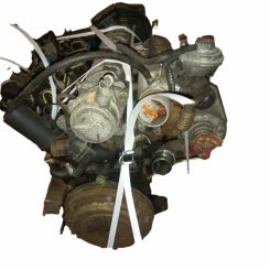 Motor f8q 784 Renault Megane i (ba0/1_) 1.9 d