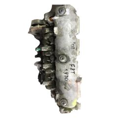 Motor f9q 732, f9q 733 Renault Megane i (ba0/1_) 1.9 dci (ba05, ba1f)