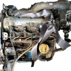 Motor f9q 732, f9q 733 Renault Megane i (ba0/1_) 1.9 dci (ba05, ba1f)