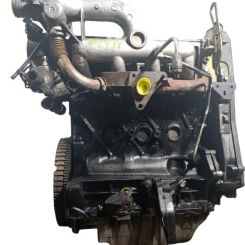 Motor f9q 732, f9q 733 Renault Megane i (ba0/1_) 1.9 dci (ba05, ba1f)