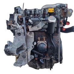 Motor f9q 732, f9q 733 Renault Megane i (ba0/1_) 1.9 dci (ba05, ba1f)