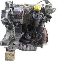 Motor f9q 731, f9q 736, f9q 730, f9q 734 Renault Megane i (ba0/1_) 1.9 dti (ba08, ba0n)
