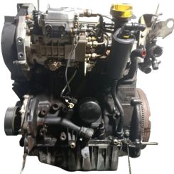 Motor f9q 731, f9q 736, f9q 730, f9q 734 Renault Megane i (ba0/1_) 1.9 dti (ba08, ba0n)