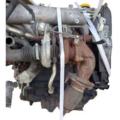 Motor f9q 731, f9q 736, f9q 730, f9q 734 Renault Megane i (ba0/1_) 1.9 dti (ba08, ba0n)