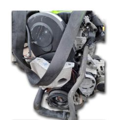 Motor f9q 744 Renault Megane i (ba0/1_) 1.9 dti (ba1u)