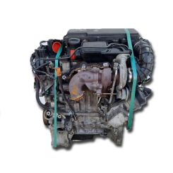 Motor k4j 714, k4j 750 Renault Megane i cabriolet (ea0/1_) 1.4 16v (ea0d, ea1h, ea0w, ea10)
