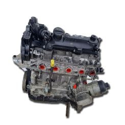 Motor k7m 704 Renault Megane i classic (la0/1_) 1.6
