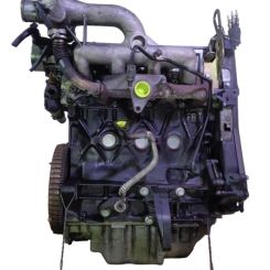 Motor f9q 732, f9q 733 Renault Megane i classic (la0/1_) 1.9 dci (la05)